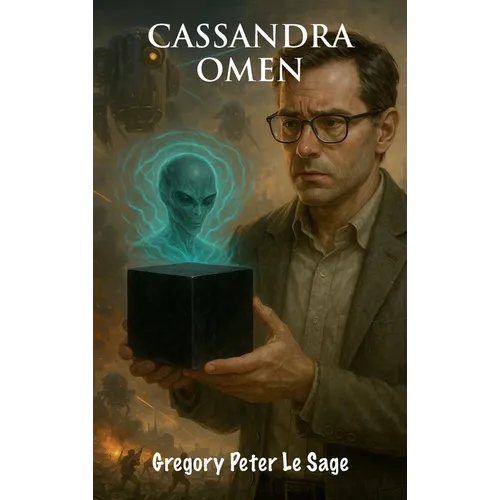 Cassandra Omen