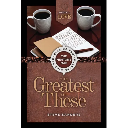 Love: The Greatest of These