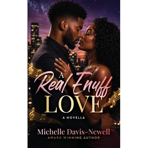 A Real Enuff Love