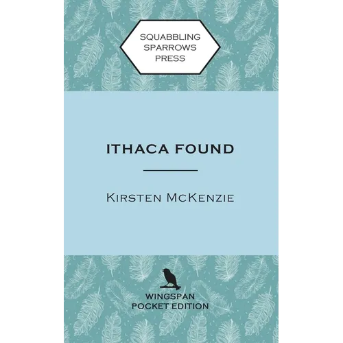 Ithaca Found: Wingspan Pocket Edition