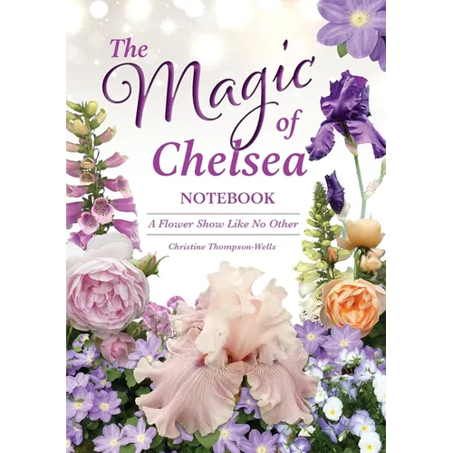 The Magic of Chelsea - Notebook
