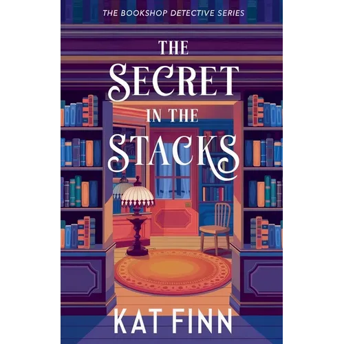 The Secret in the Stacks
