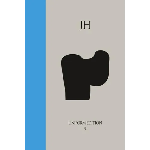 Animal Presences: Uniform Edition of the Writings of James Hillman, Vol. 9