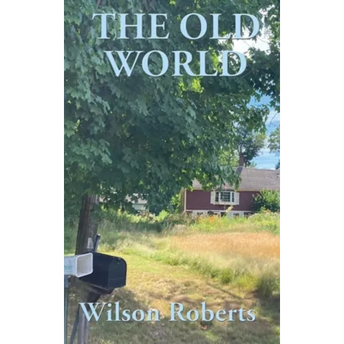 The Old World