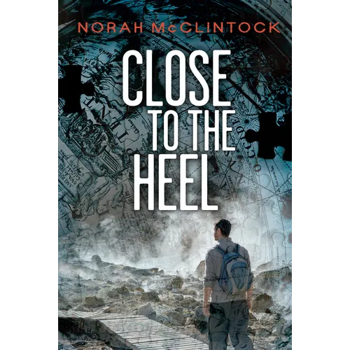 Close to the Heel