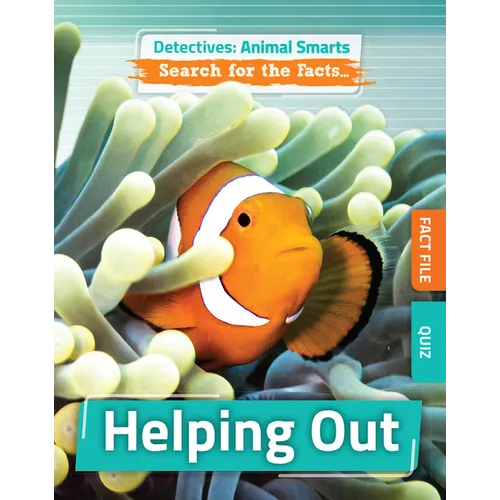 Helping Out