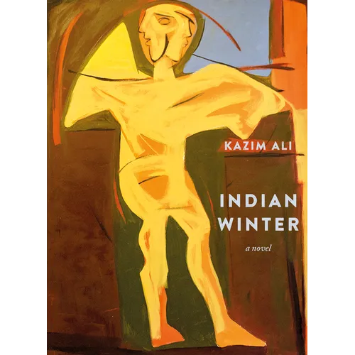 Indian Winter