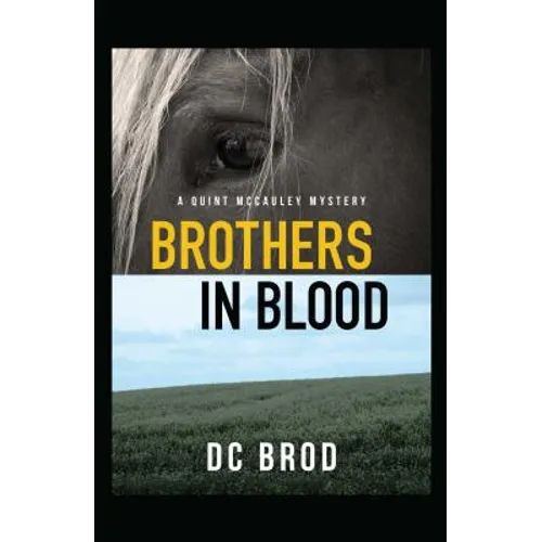 Brothers in Blood