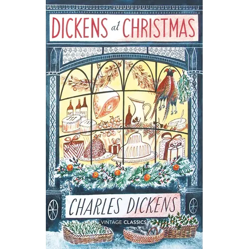 Dickens at Christmas