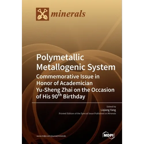 Polymetallic Metallogenic System