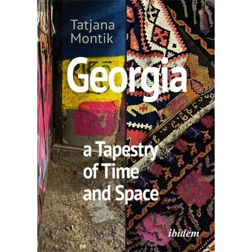 Georgia: A Tapestry of Time and Space