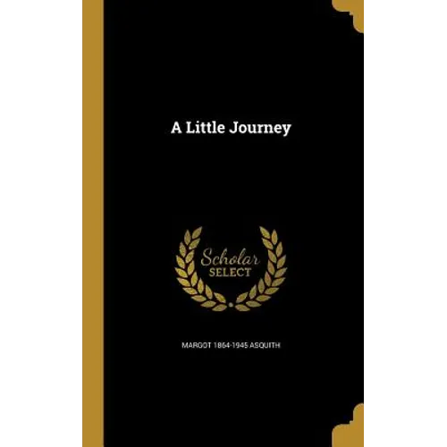 A Little Journey