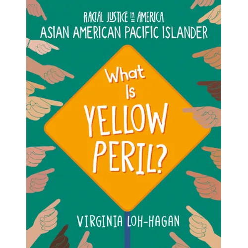 What Is Yellow Peril?