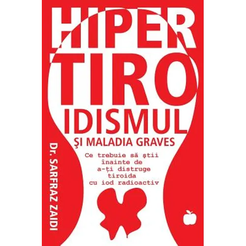 Hipertiroidismul Si Maladia Graves: Ce Trebuie Sa Stii Inainte CA Tiroida Sa Iti Fie Distrusa Cu Iod Radioactiv