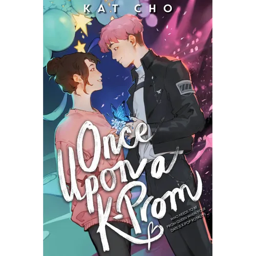 Once Upon a K-Prom