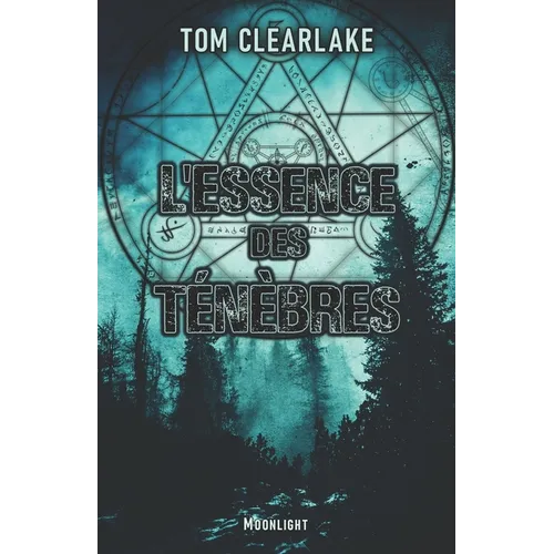 L'Essence des tenebres