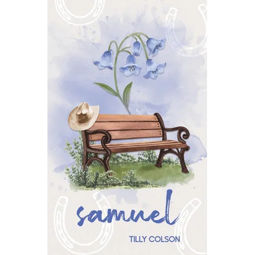 Samuel: Men of Clarence County Book 5 (Discreet Edition)