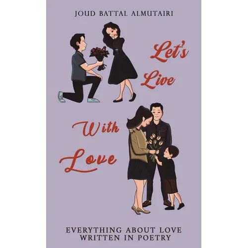 Let's Live With Love