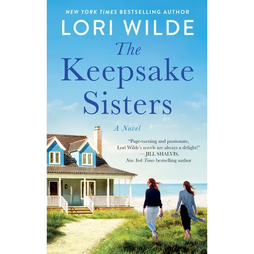 The Keepsake Sisters