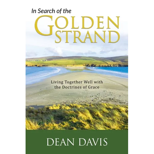In Search of the Golden Strand
