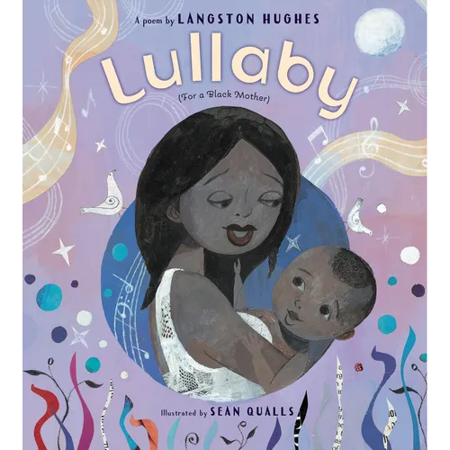 Lullaby (for a Black Mother)