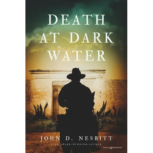 Death at Dark Water