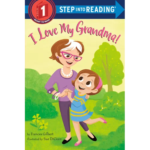 I Love My Grandma!