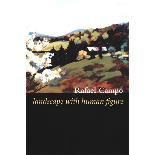 Landscape with Human Figure
