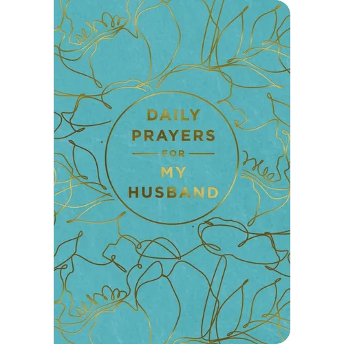 Daily Prayers for My Husband