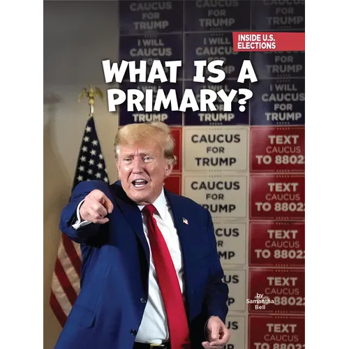 What Is a Primary?