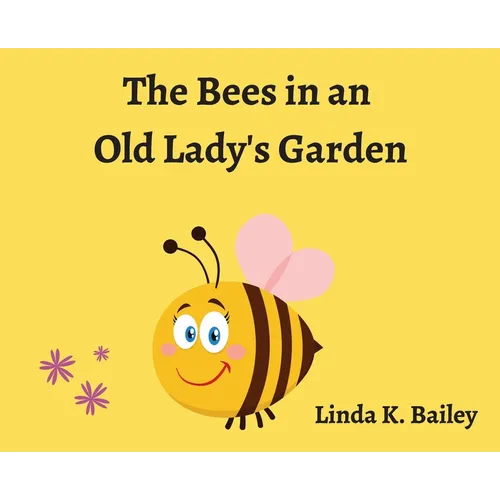 The Bees in an Old Lady's Garden