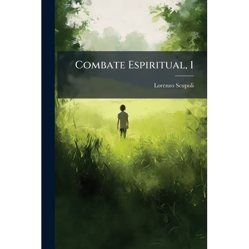 Combate Espiritual, 1