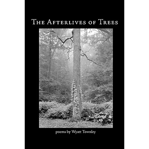 The Afterlives of Trees