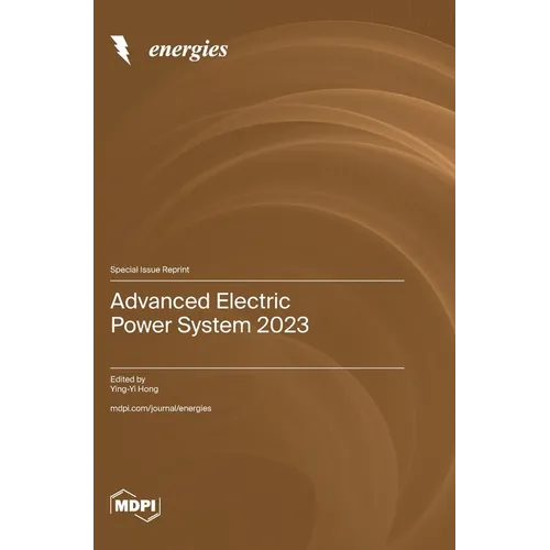 Advanced Electric Power System 2023