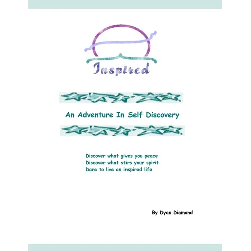 Inspired Workbook