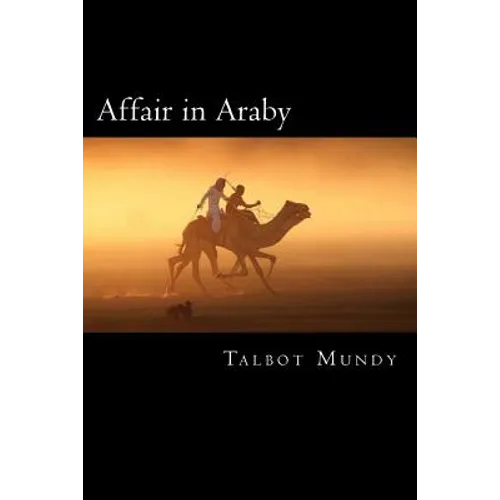 Affair in Araby