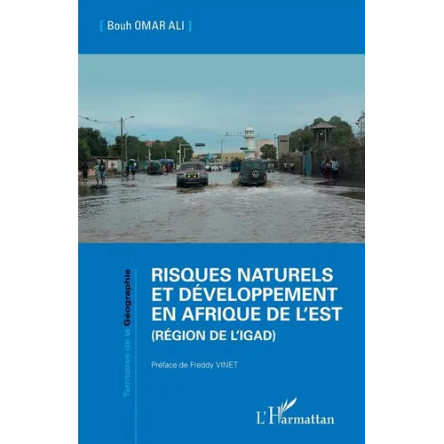 Risques naturels et développement en Afrique de l'Est (Région de l'IGAD)