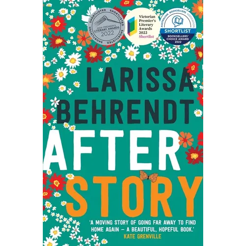 After Story