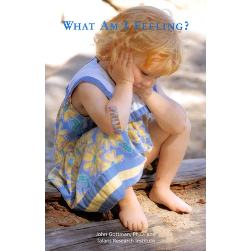 What Am I Feeling?