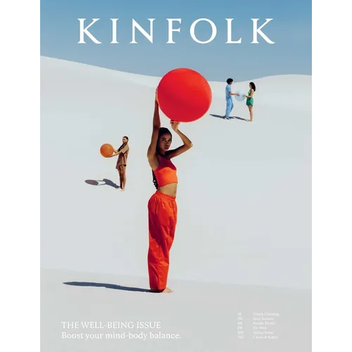 Kinfolk 47
