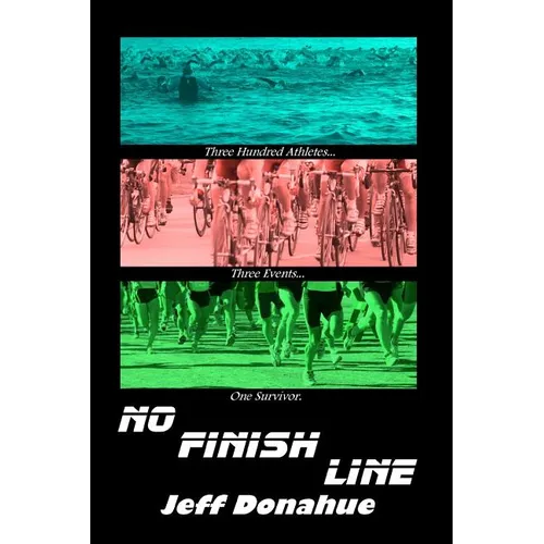 No Finish Line