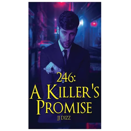 246: A Killer's Promise