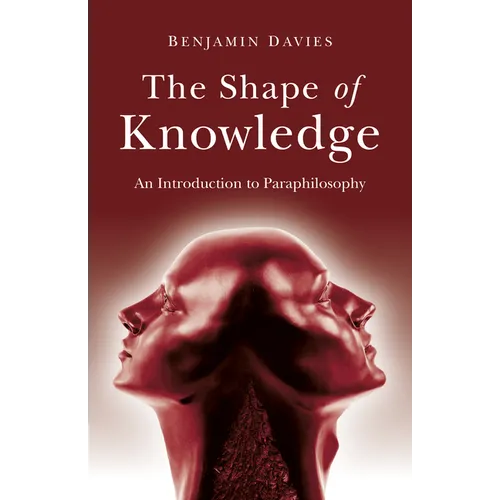 The Shape of Knowledge