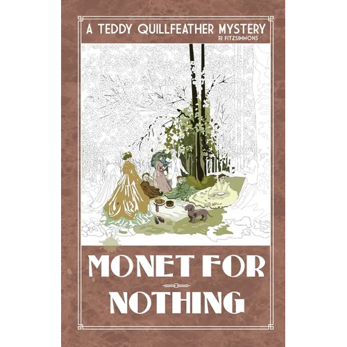 Monet for Nothing