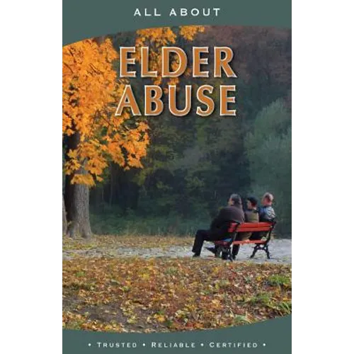 All About Elder Abuse