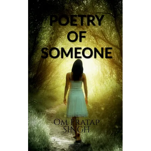 Poetry of Someone