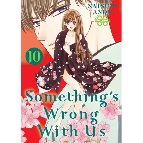 Something's Wrong with Us 10
