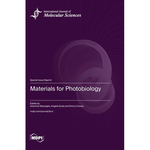 Materials for Photobiology