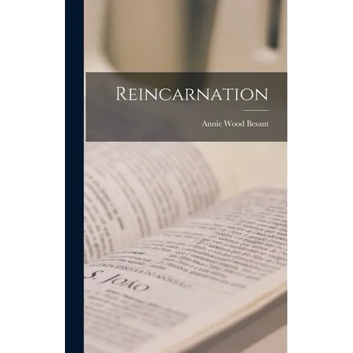 Reincarnation