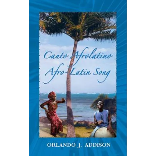 Canto Afrolatino / Afro-Latin Song